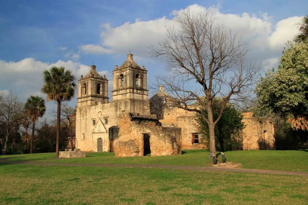Best Parks in San Antonio- Texas