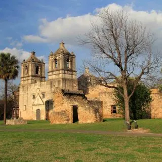 Best Parks in San Antonio- Texas