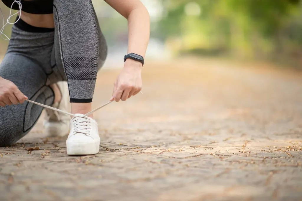 Wilderness and Wildlife Trails are hiking trails in San Antonio perfect for joggers