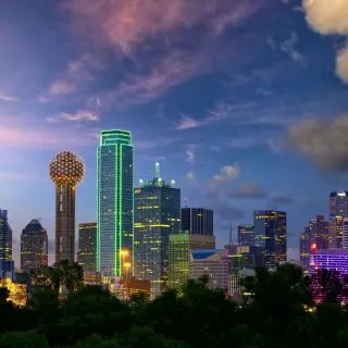 One day in Dallas itinerary