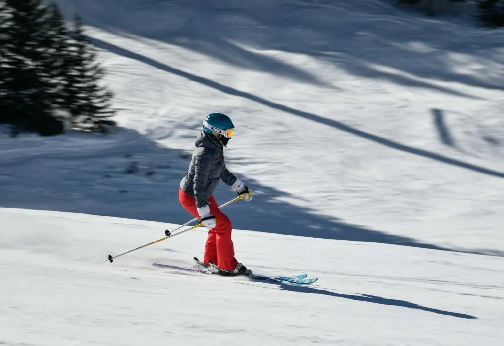 Beaver Creek, Colorado is one of the best winter vacations in the US