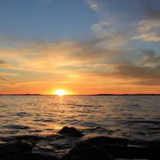 Ray Roberts State Park is one of the best Dallas beaches