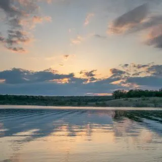 Russell Park Beach is one of the best beaches in Austin ,Tx