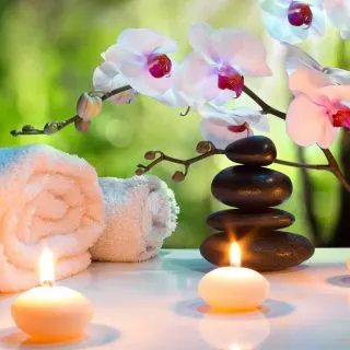 Getting Pampered at the Ritz-Carlton Spa is one of the romantic things to do in Dallas