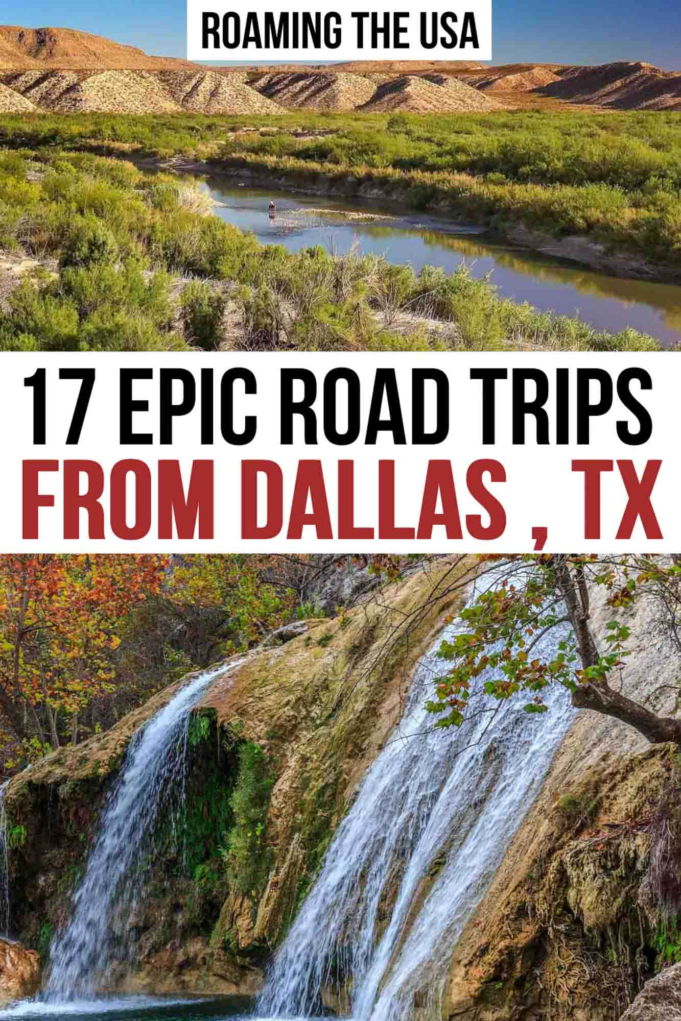 travel from dallas