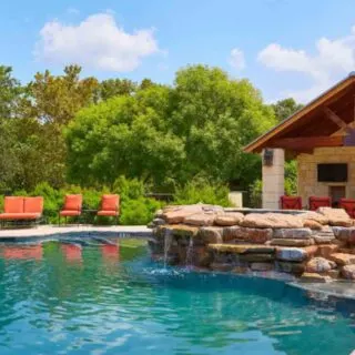 This Fredericksburg Inn & Suites is one of the best places to stay in Fredericksburg
