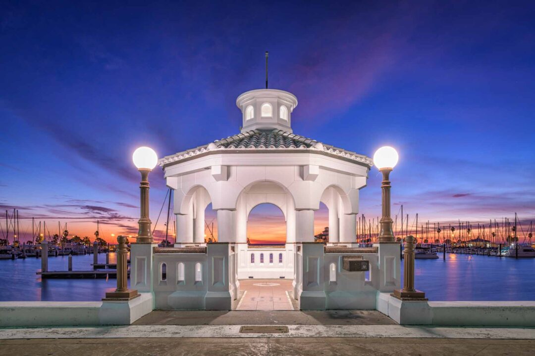 texas a&m corpus christi tours