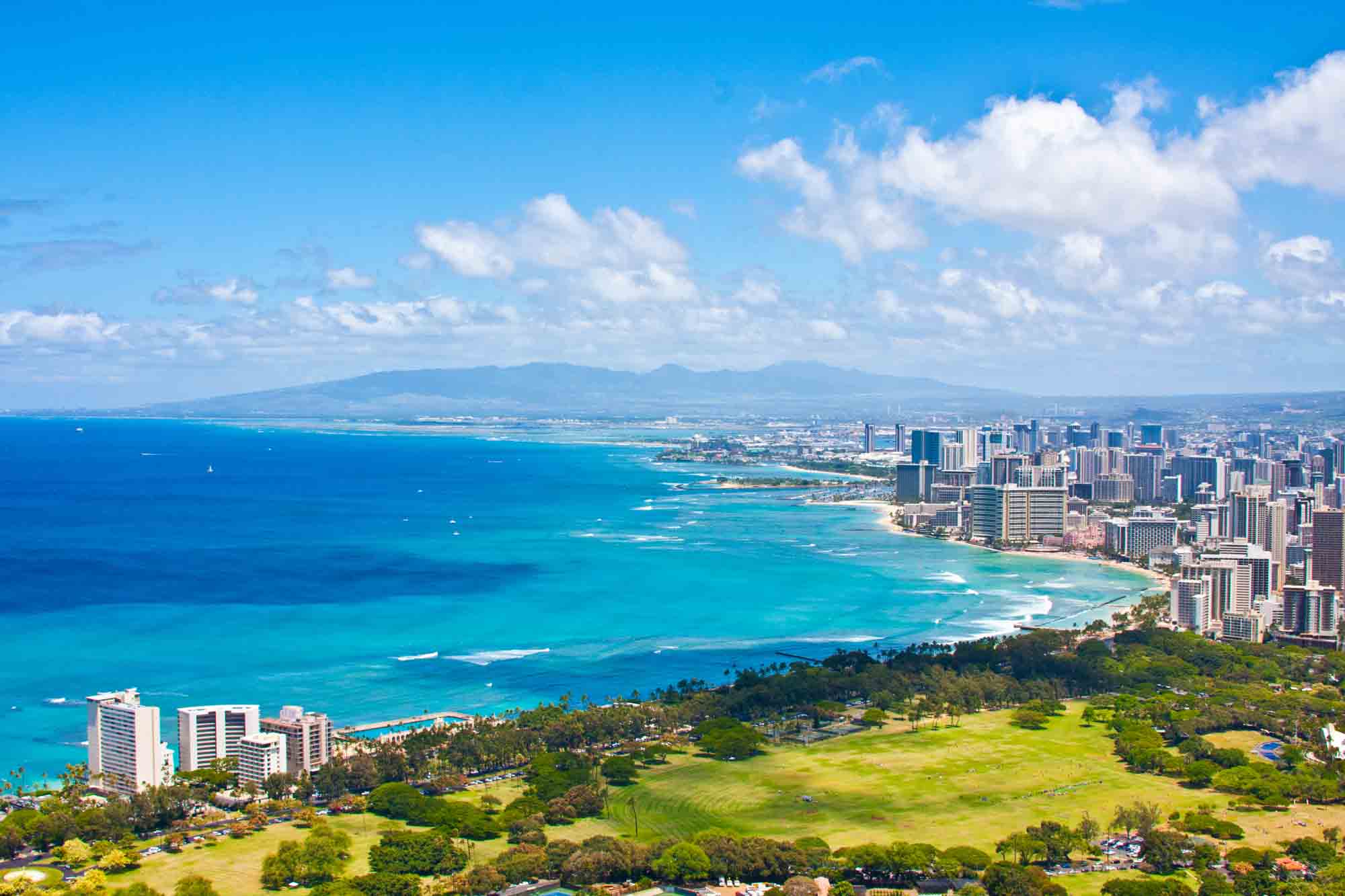 The Ultimate 3 Days in Oahu Itinerary You Should Steal - Roaming the USA 