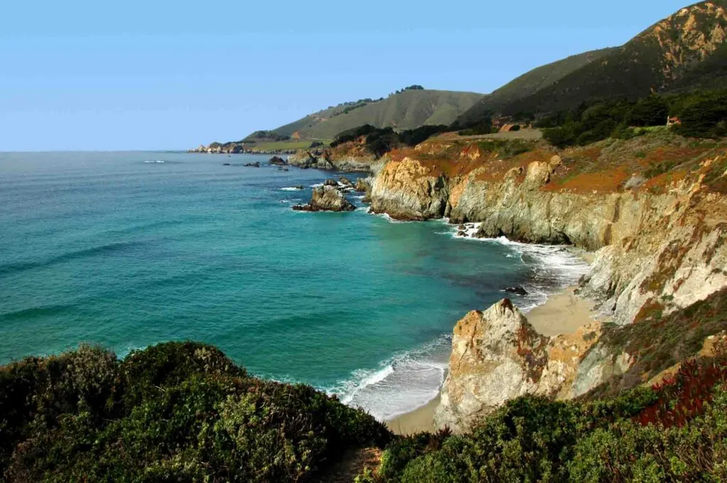 Pismo Beach, California is one of the best spring break destinations in the US