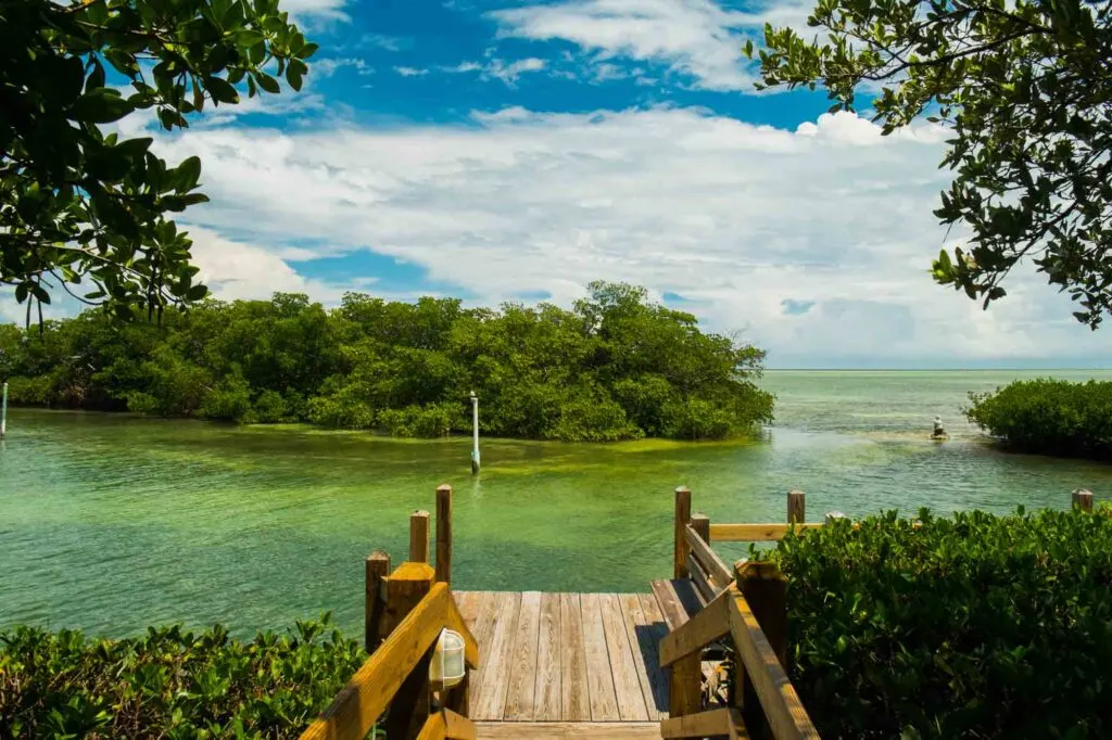 Florida Keys is one of the places to add to your USA bucket list