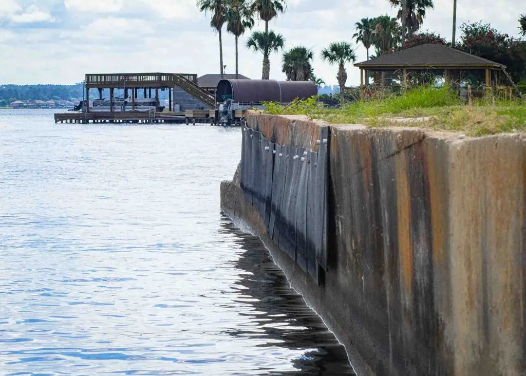 Enjoying a dinner Cruise on Lake Conroe is one of the fun things to do in Conroe, TX