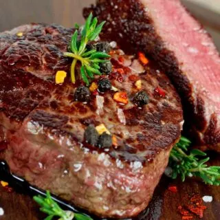 J-Prime Steakhouse is one of the best restaurants in San Antonio, TX