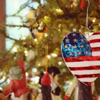 Asheville is one of the best places to visit during Christmas in the USA