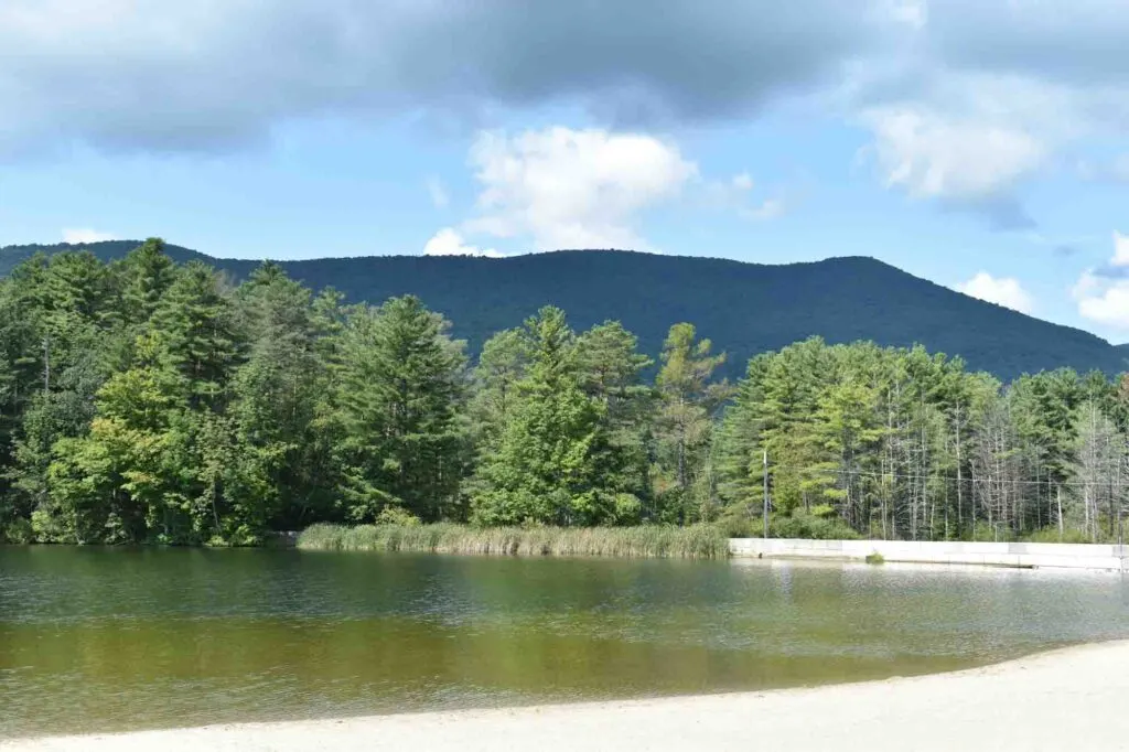 Hitting the Beach is one of the best ways to enjoy Vermont in summer
