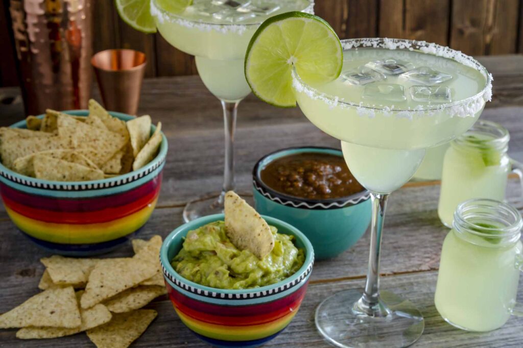 Many of the best date ideas in San Francisco revolve around eating and one of them is chowing down the incredible offerings of El Techo