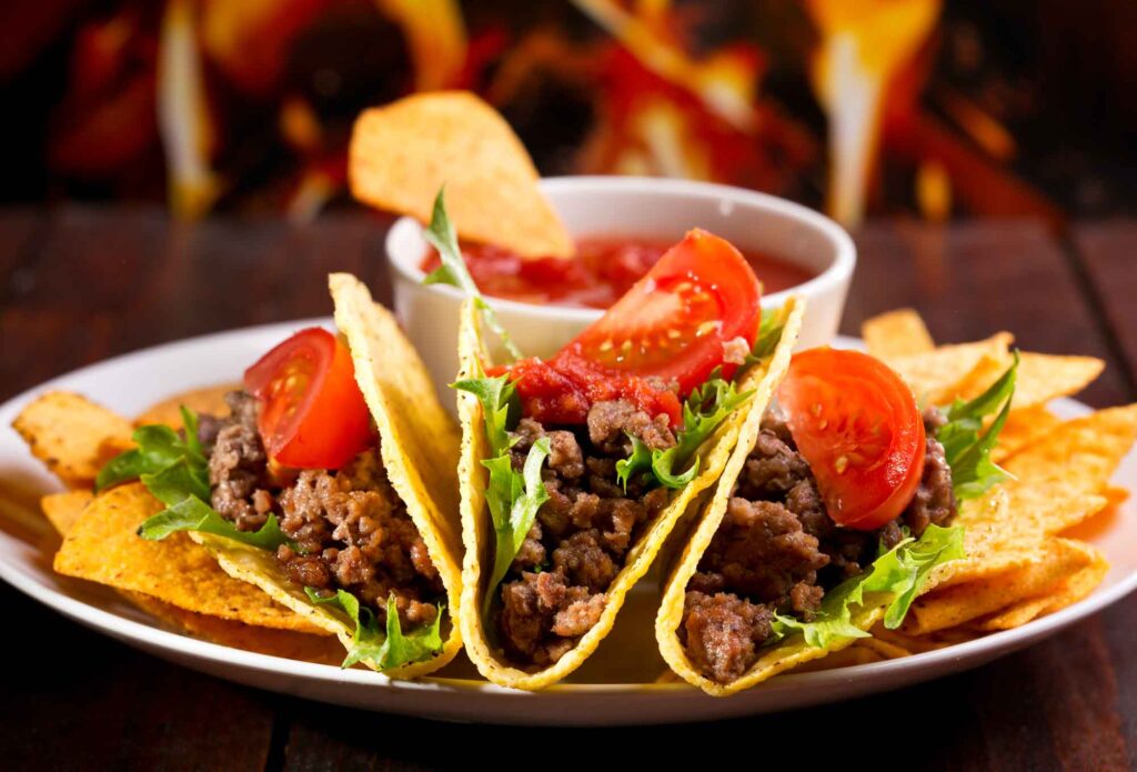 El Taco De Mexico’s Restaurant is one of the best Mexican Restaurants in Denver, Colorado