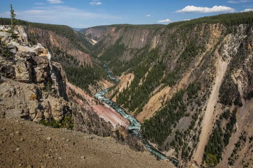 Black Canyon Of the Gunnison National Park, Colorado