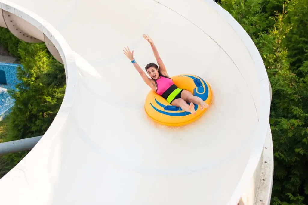Typhoon Texas Houston is a perfect Waterpark in Texas to visit this Summer