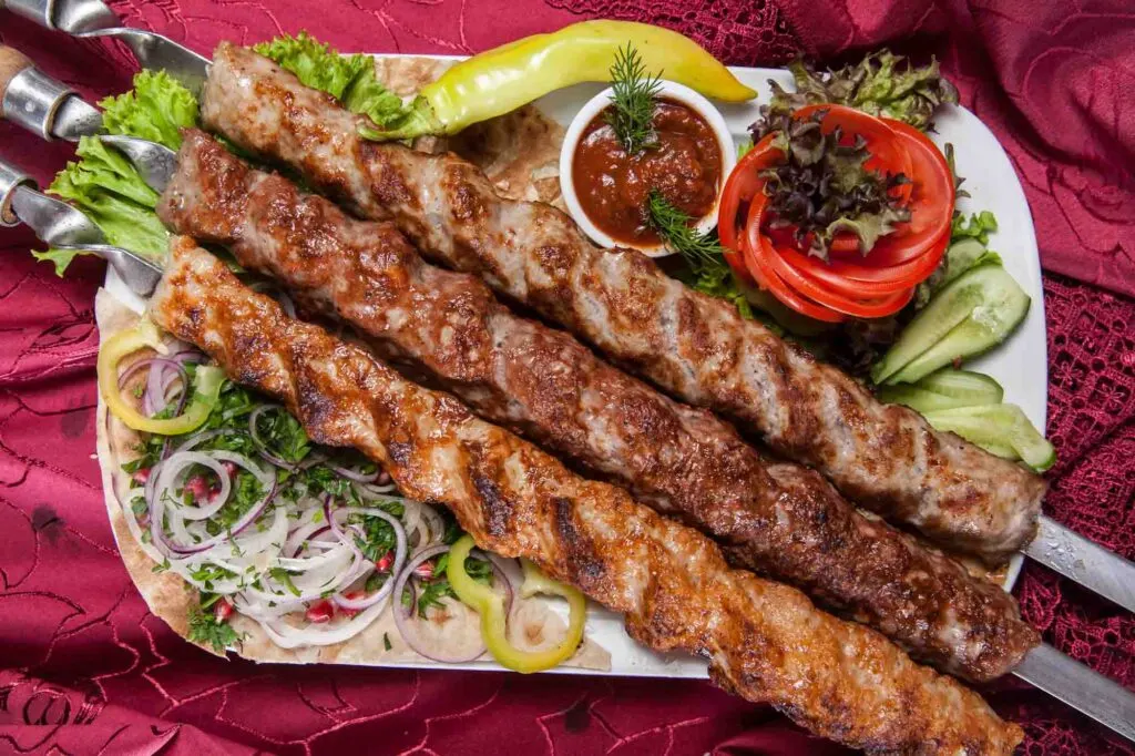 Istanbul Kebab House offers the best Turkish food in Burlington, VT