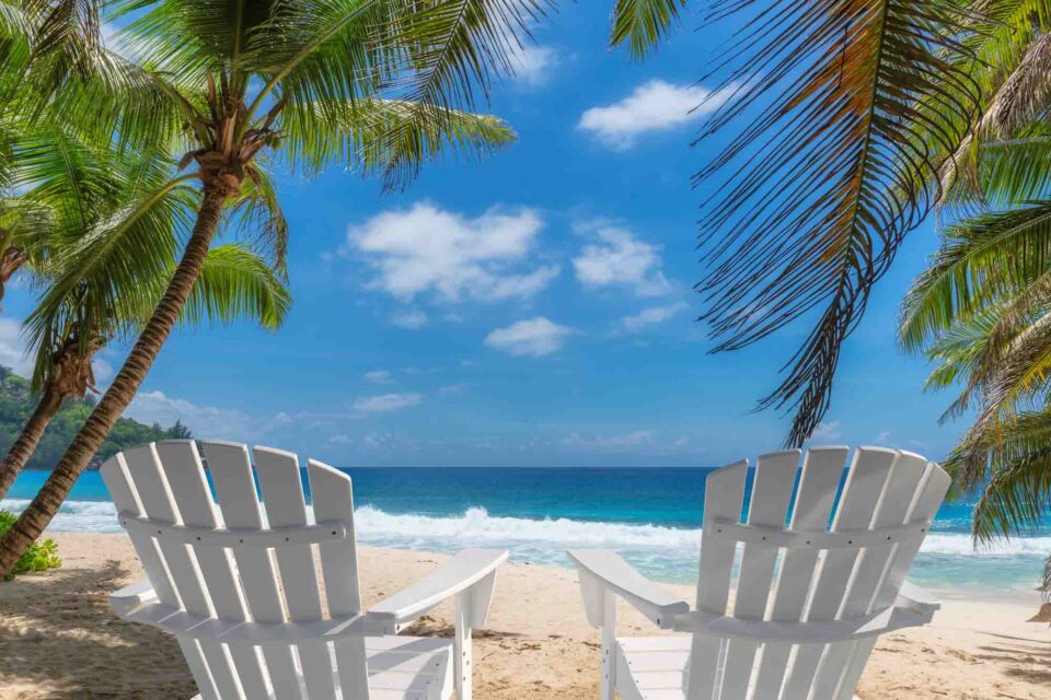19 Best Beaches in Florida for Couples - Roaming the USA