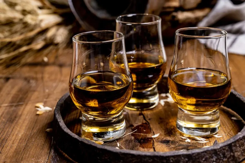 one of the popular distilleries in Texas is Still Austin Whiskey Co.