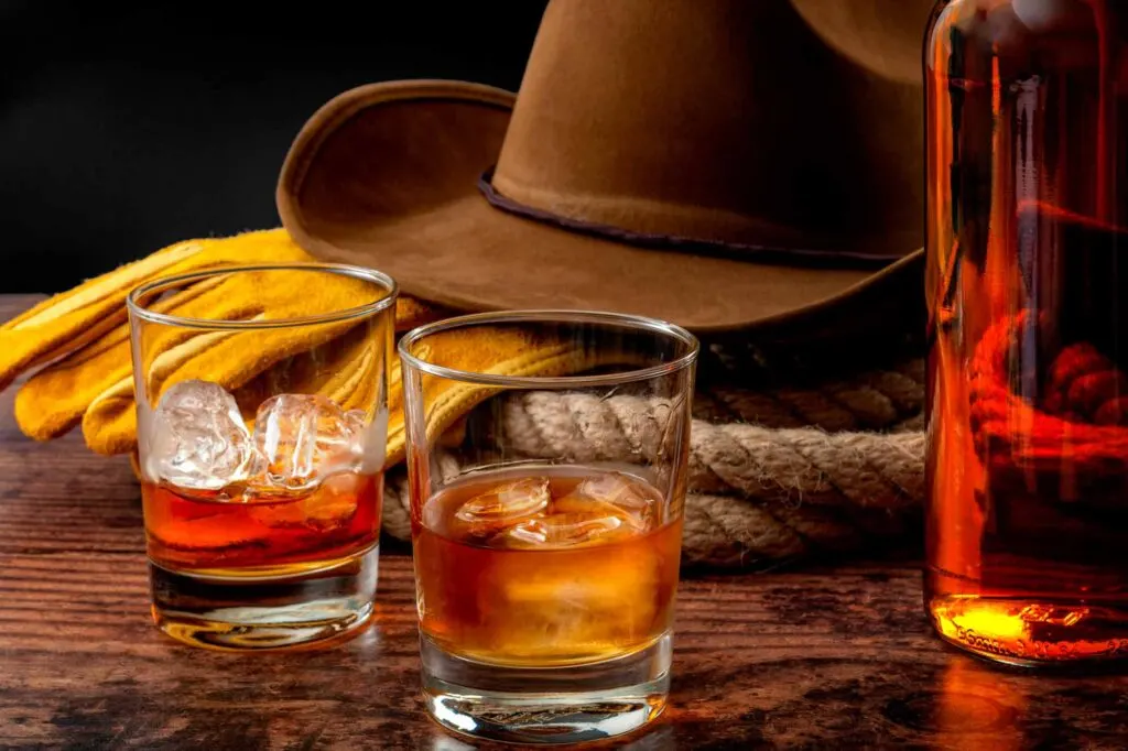 Firestone and Robertson Distilling Co. is one of the best distilleries in Texas