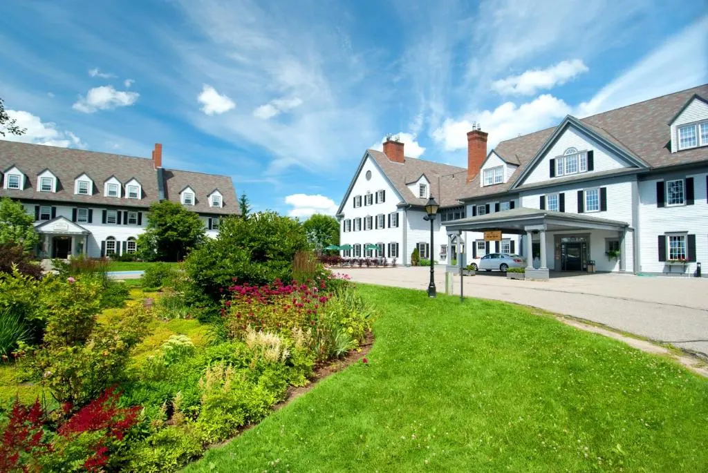The Essex Resort is one of the unforgettable getaways in Vermont
