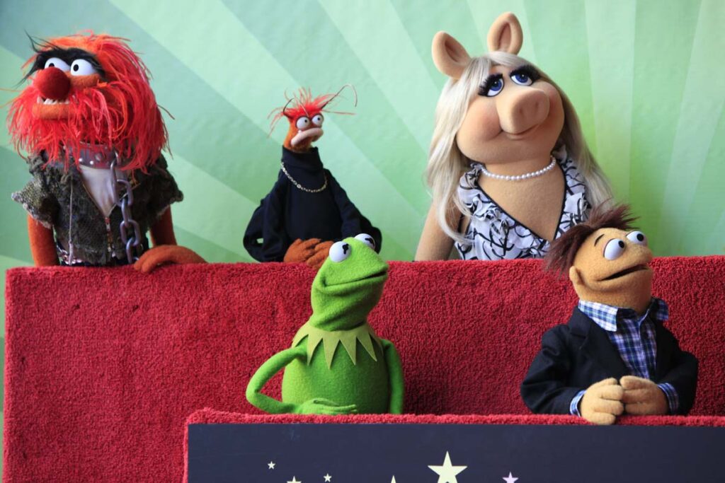 If your are spending Christmas in Denver with kitds, watch Disney’s A Muppet Christmas Carol in Concert if your kids are fans of the the Muppets