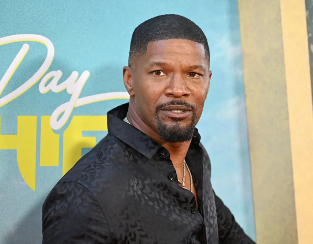 Jamie Foxx is another famous actor from Texas
