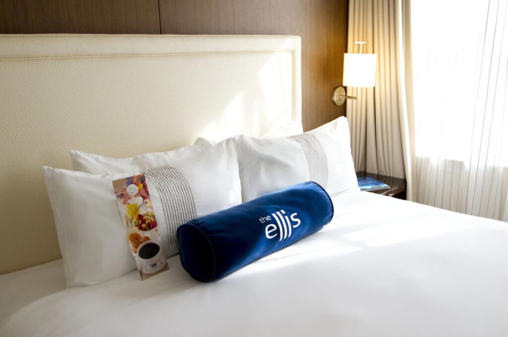 Ellis Hotel, Atlanta